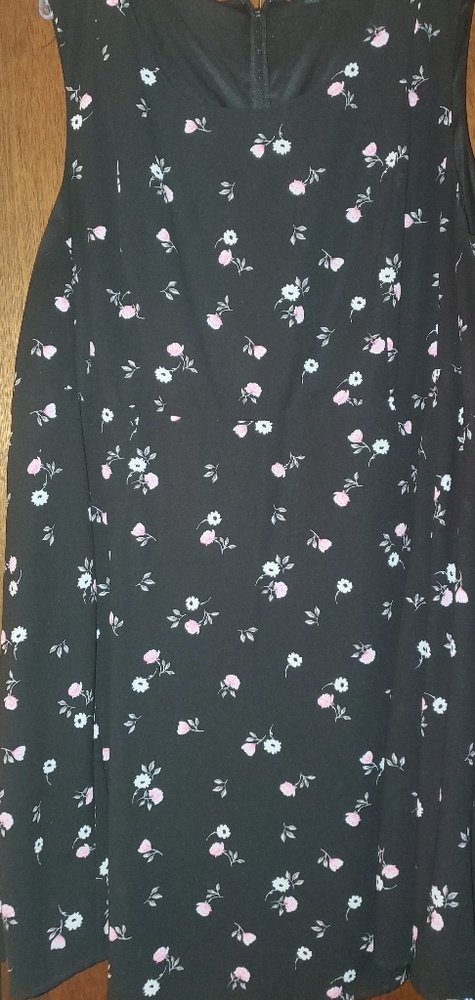 Torrid dress